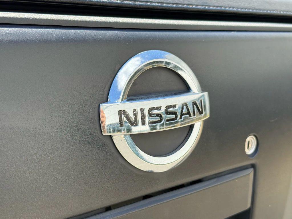 used 2010 Nissan Frontier car, priced at $10,999