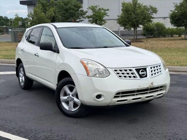 used 2010 Nissan Rogue car, priced at $5,999