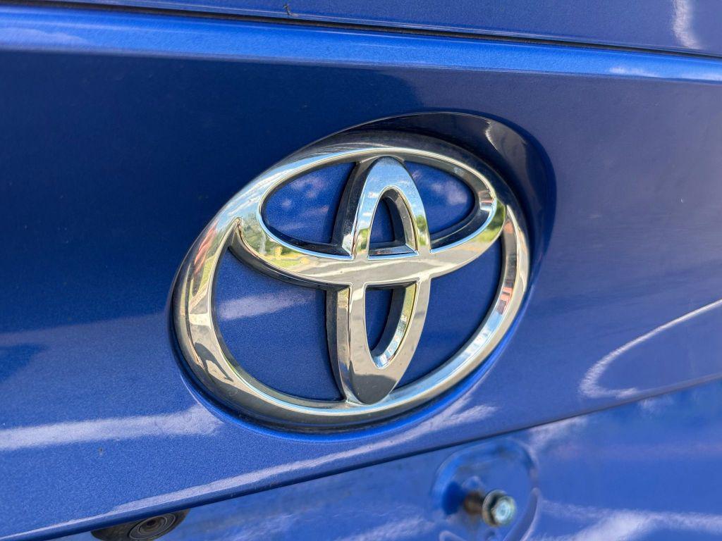 used 2018 Toyota C-HR car, priced at $13,995