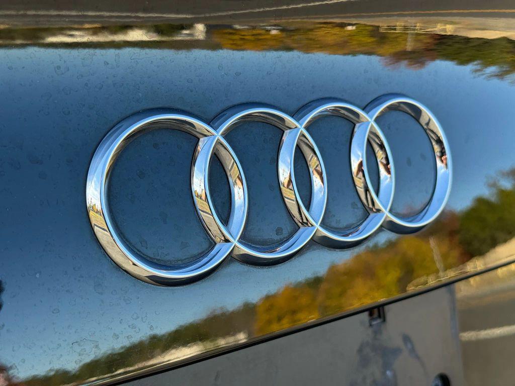 used 2012 Audi A4 car, priced at $5,999