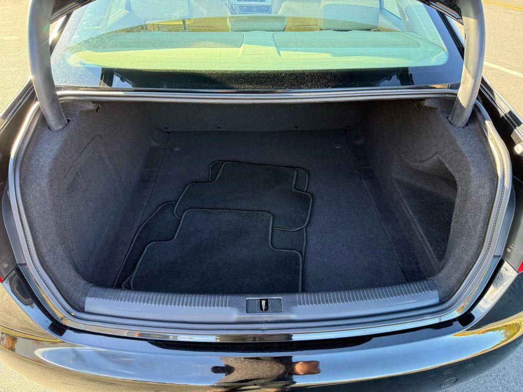 used 2012 Audi A4 car, priced at $5,999