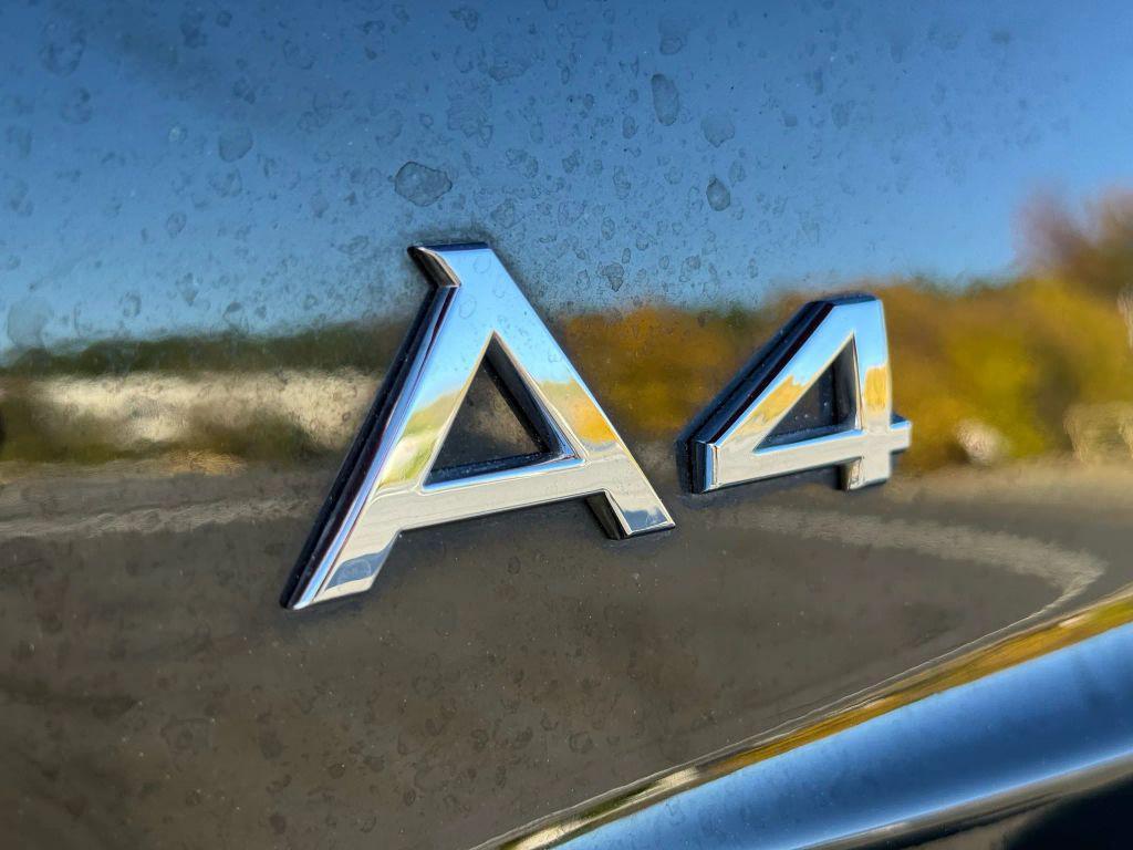 used 2012 Audi A4 car, priced at $5,999