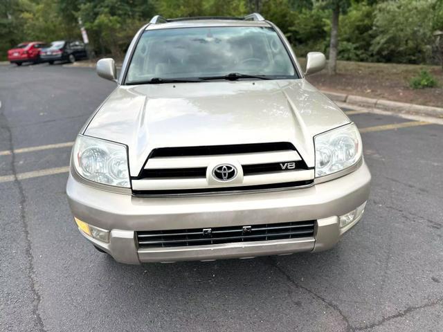 used 2003 Toyota 4Runner car, priced at $10,399