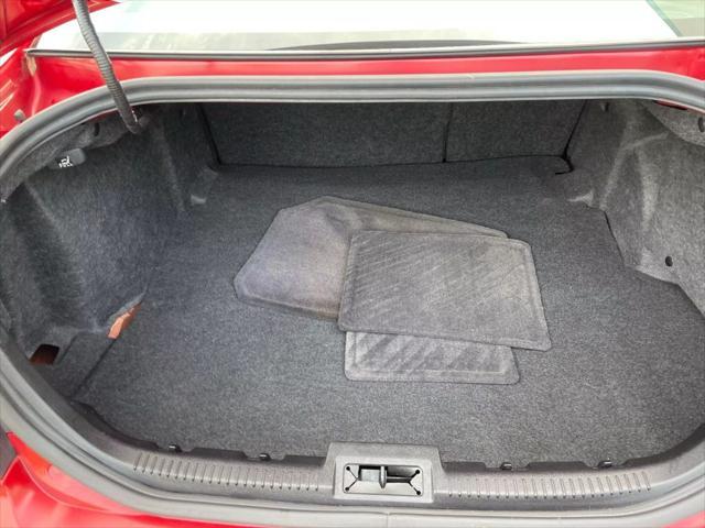 used 2010 Ford Fusion car, priced at $6,499