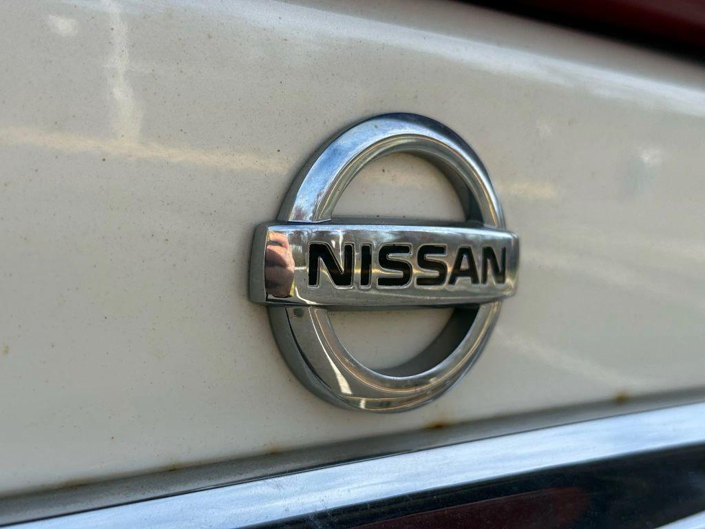 used 2016 Nissan Maxima car, priced at $9,999