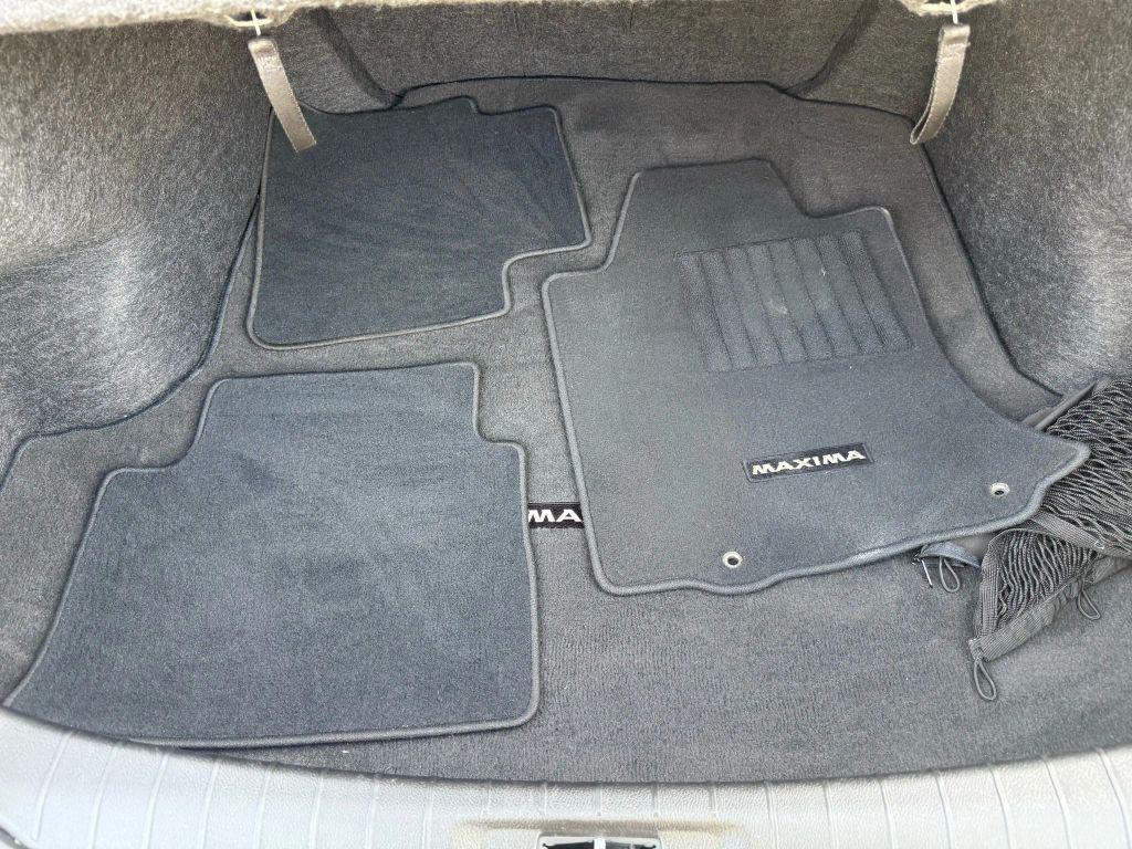 used 2016 Nissan Maxima car, priced at $9,999