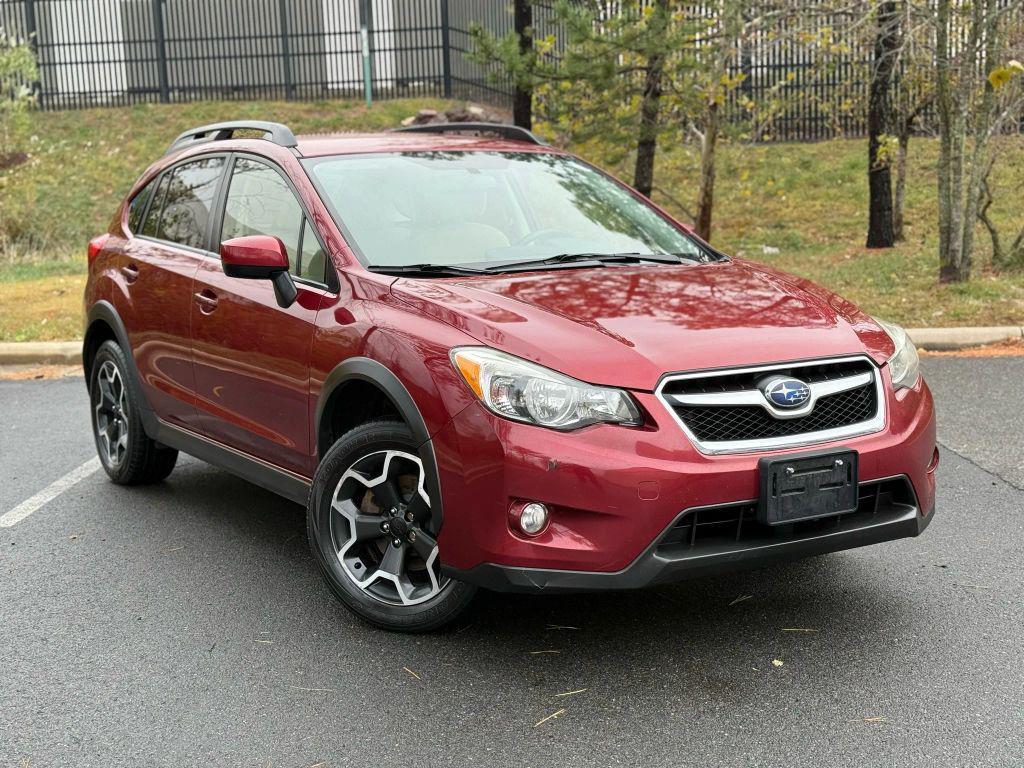 used 2015 Subaru XV Crosstrek car, priced at $5,999