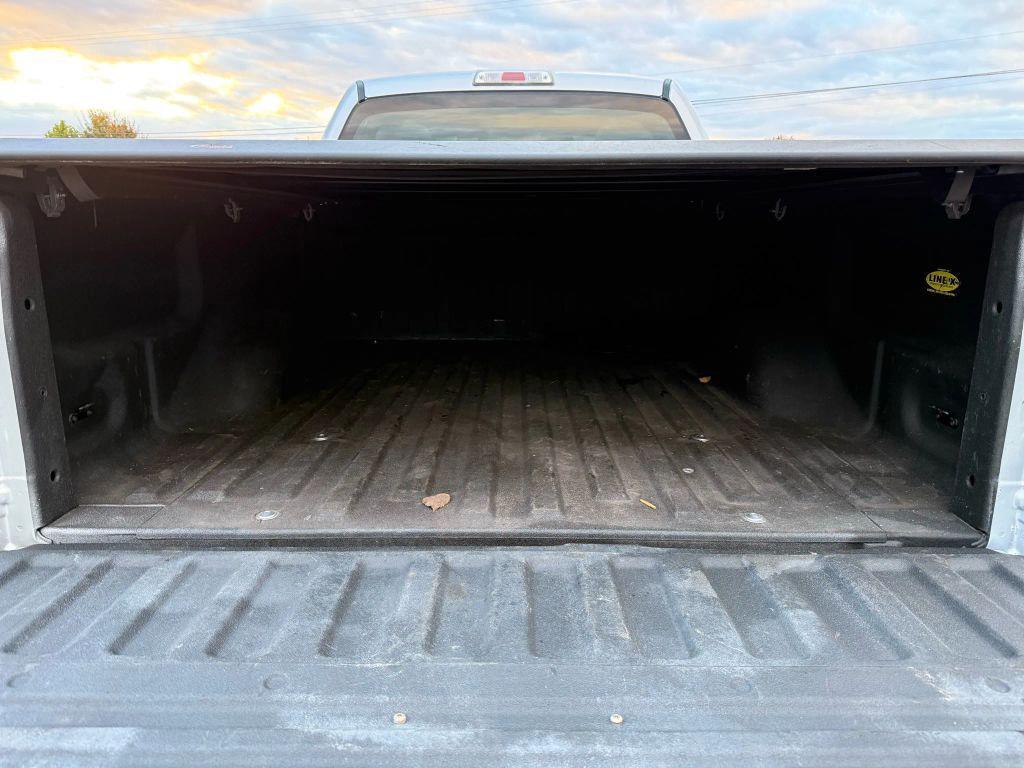 used 2014 Ford F-150 car, priced at $11,999