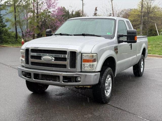 used 2010 Ford F-250 car, priced at $13,999