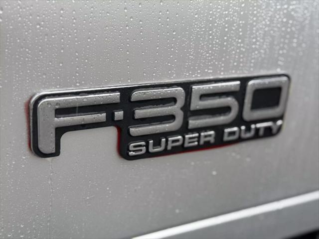 used 2010 Ford F-250 car, priced at $13,999