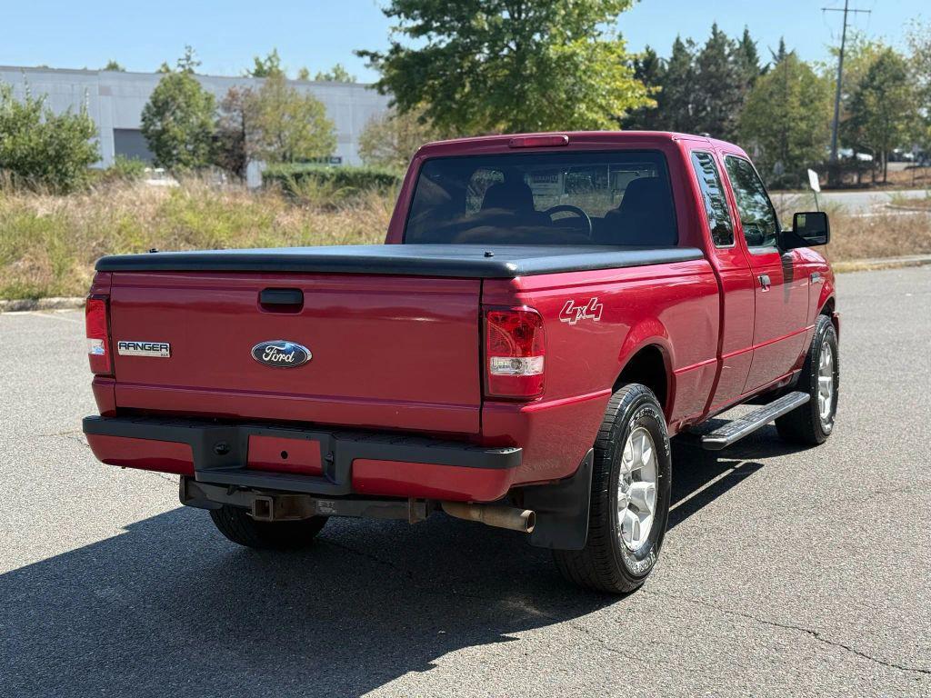used 2008 Ford Ranger car, priced at $12,499