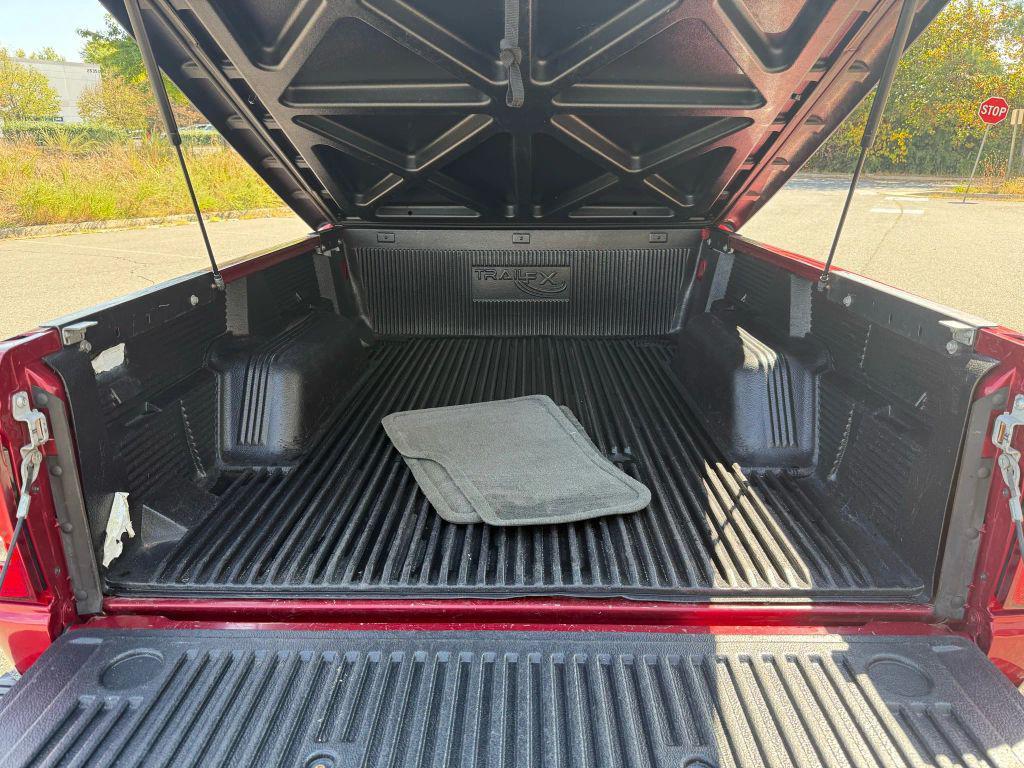 used 2008 Ford Ranger car, priced at $12,499