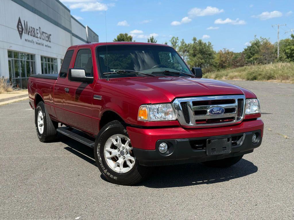 used 2008 Ford Ranger car, priced at $12,499