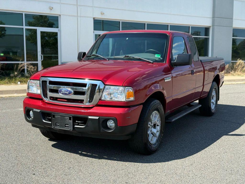 used 2008 Ford Ranger car, priced at $12,499