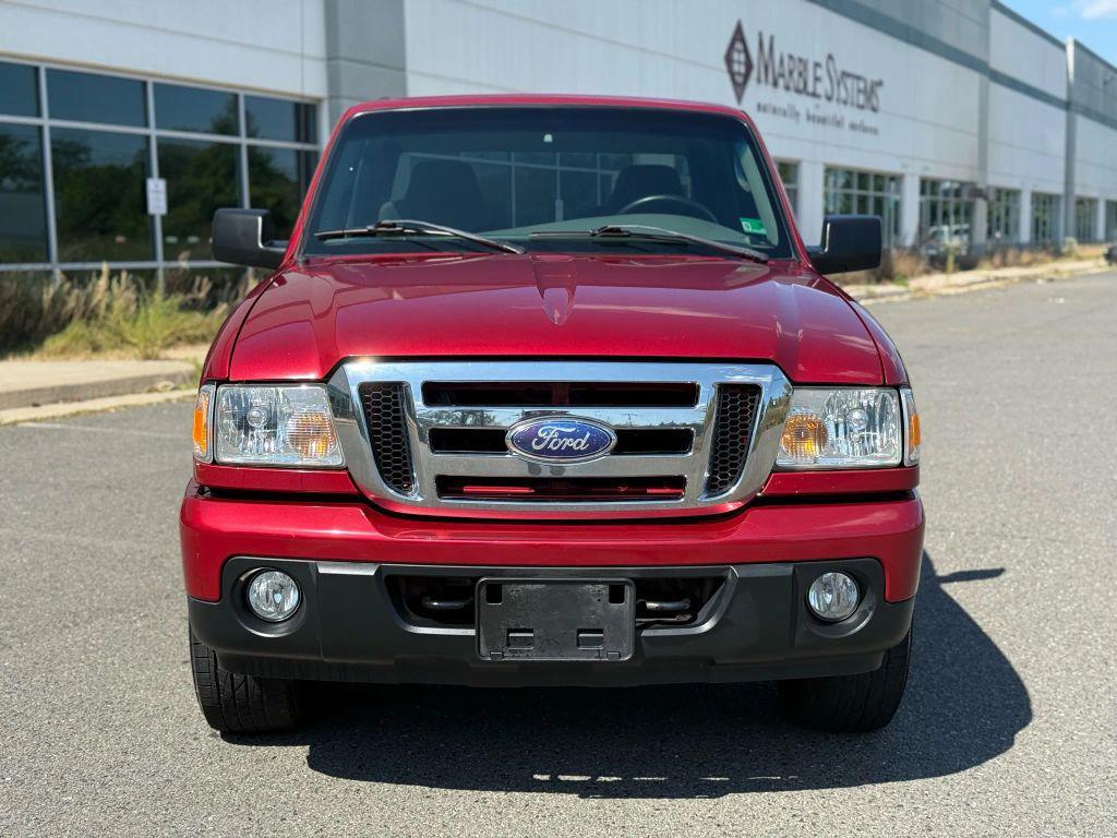 used 2008 Ford Ranger car, priced at $12,499