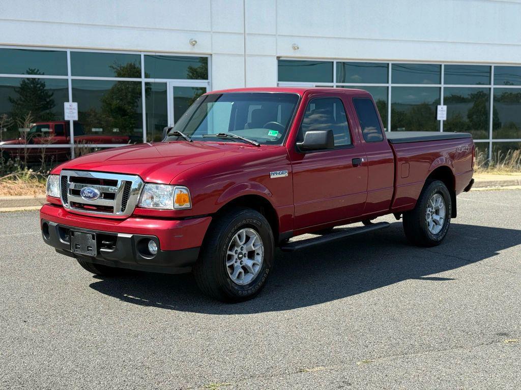 used 2008 Ford Ranger car, priced at $12,499