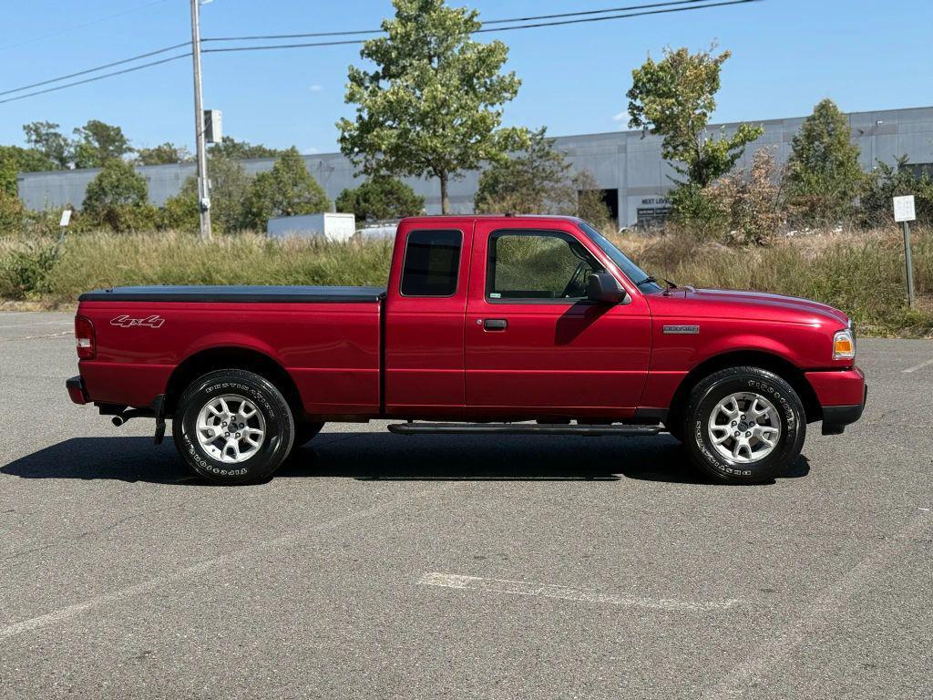 used 2008 Ford Ranger car, priced at $12,499