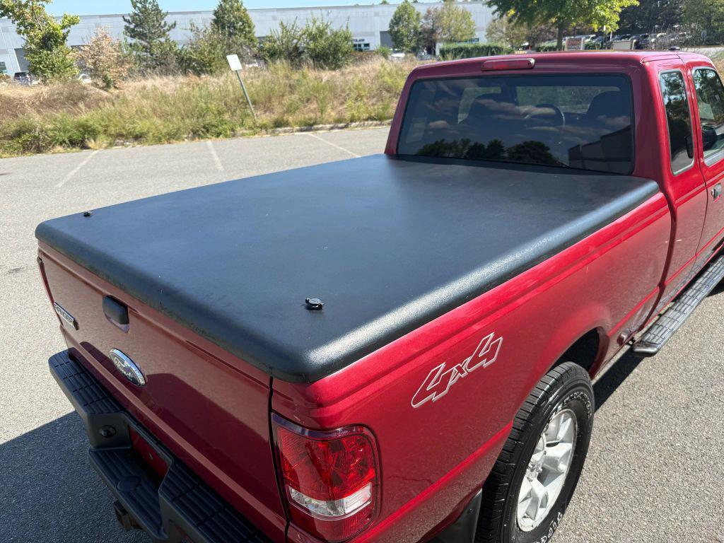 used 2008 Ford Ranger car, priced at $12,499