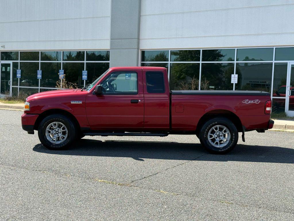 used 2008 Ford Ranger car, priced at $12,499