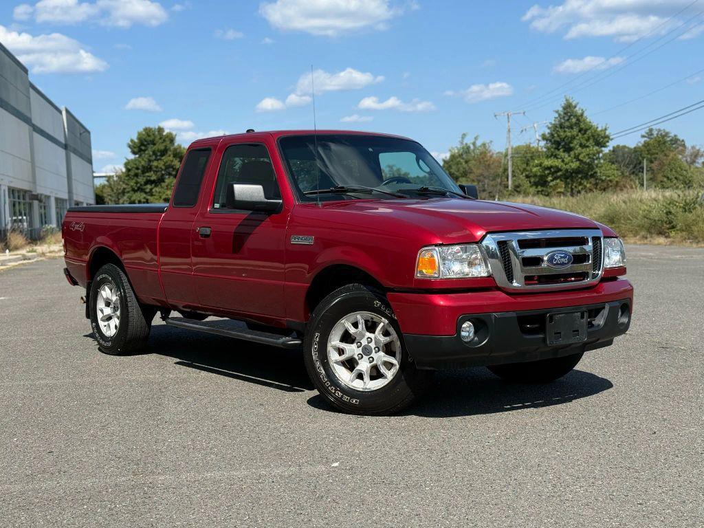 used 2008 Ford Ranger car, priced at $12,499