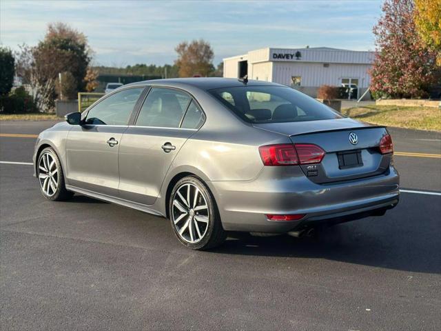 used 2013 Volkswagen Jetta car, priced at $7,999