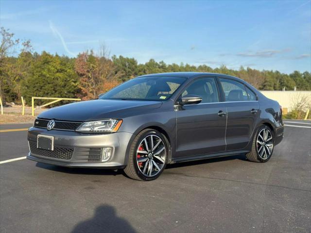 used 2013 Volkswagen Jetta car, priced at $7,999