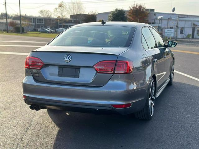 used 2013 Volkswagen Jetta car, priced at $7,999