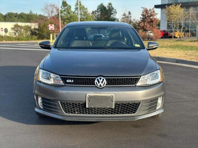 used 2013 Volkswagen Jetta car, priced at $7,999