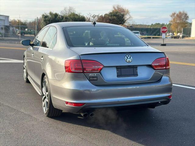 used 2013 Volkswagen Jetta car, priced at $7,999