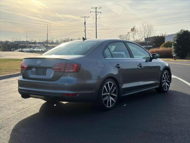 used 2013 Volkswagen Jetta car, priced at $7,999