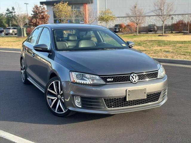 used 2013 Volkswagen Jetta car, priced at $7,999