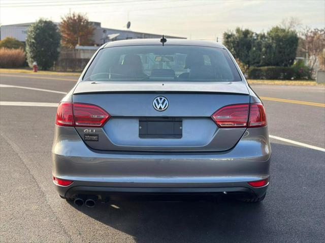 used 2013 Volkswagen Jetta car, priced at $7,999