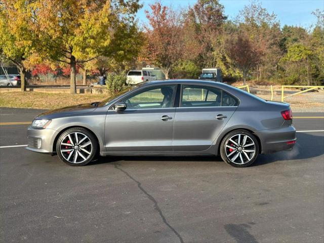 used 2013 Volkswagen Jetta car, priced at $7,999