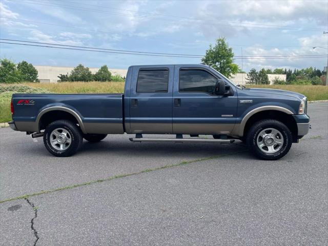 used 2006 Ford F-250 car, priced at $14,999