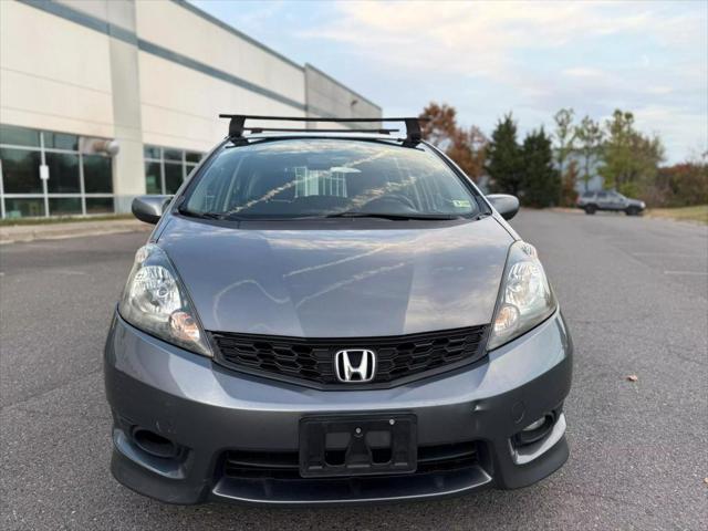 used 2013 Honda Fit car, priced at $8,999