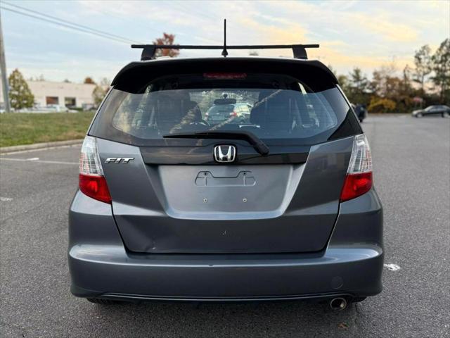 used 2013 Honda Fit car, priced at $8,999