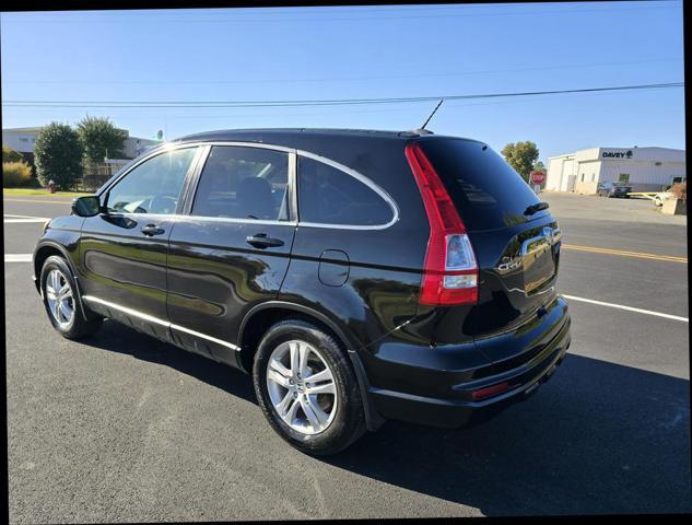 used 2011 Honda CR-V car, priced at $12,399