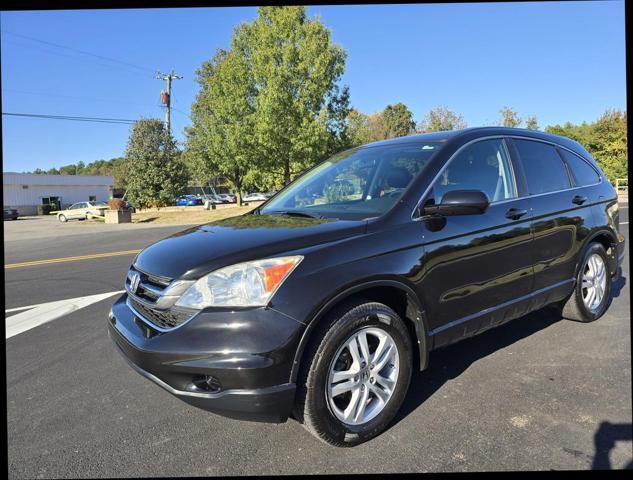 used 2011 Honda CR-V car, priced at $12,399