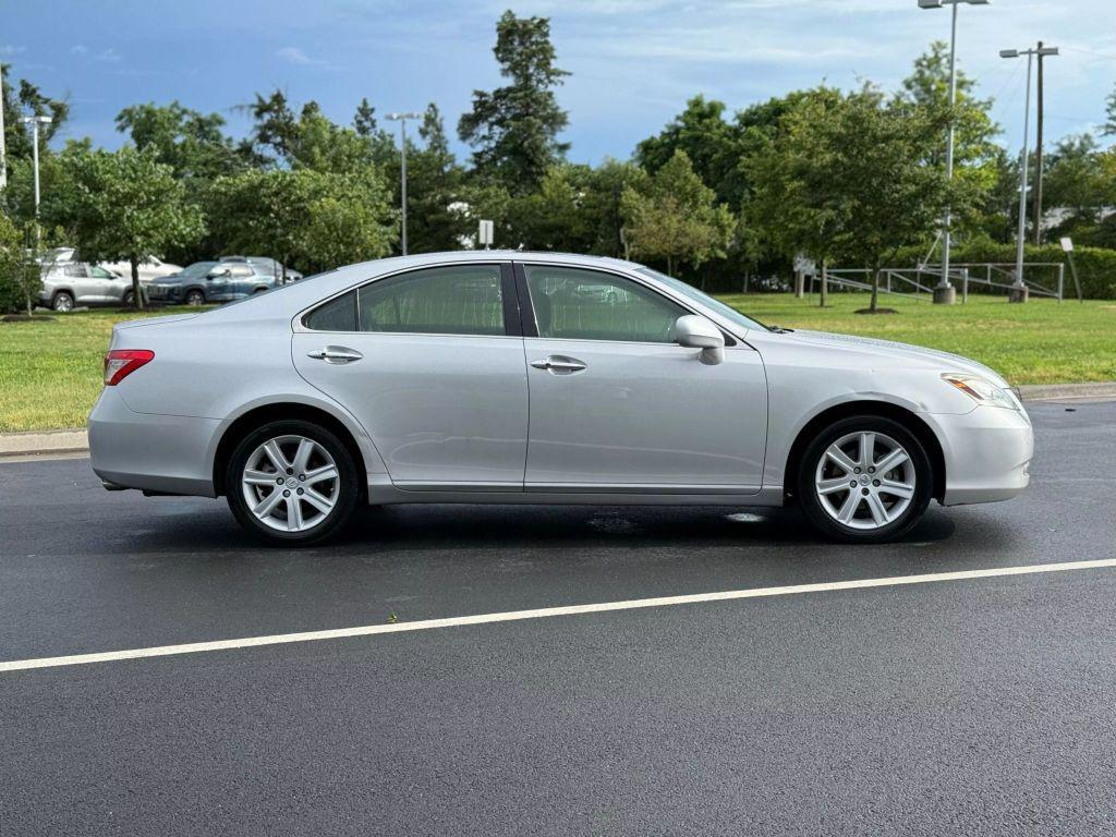 used 2007 Lexus ES 350 car, priced at $9,399