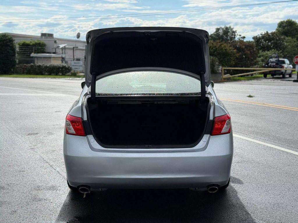 used 2007 Lexus ES 350 car, priced at $9,399