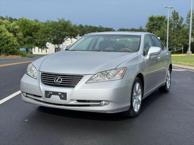 used 2007 Lexus ES 350 car, priced at $9,499