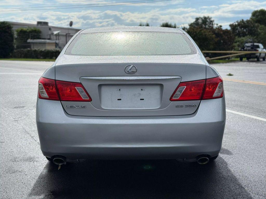 used 2007 Lexus ES 350 car, priced at $9,399