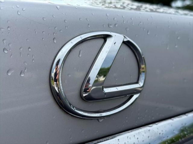 used 2007 Lexus ES 350 car, priced at $9,499