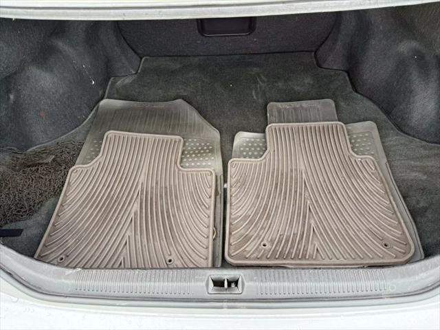 used 2007 Lexus ES 350 car, priced at $9,499