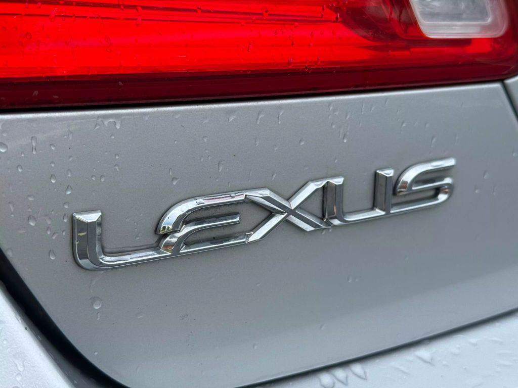 used 2007 Lexus ES 350 car, priced at $9,399