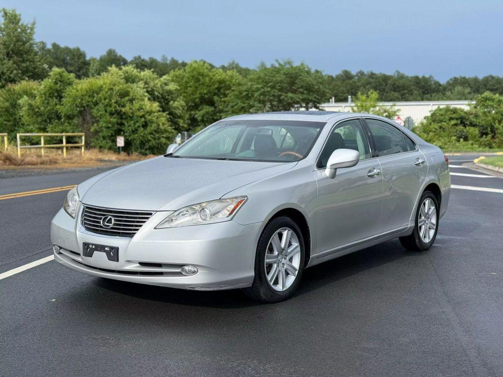 used 2007 Lexus ES 350 car, priced at $9,399