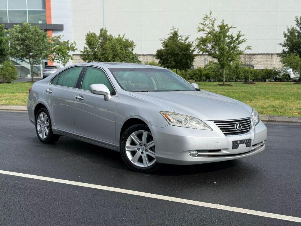used 2007 Lexus ES 350 car, priced at $9,399