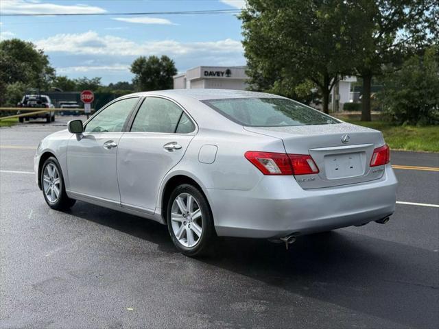used 2007 Lexus ES 350 car, priced at $9,499