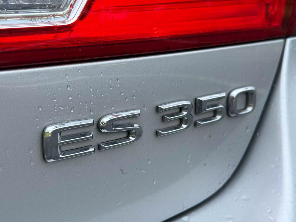 used 2007 Lexus ES 350 car, priced at $9,399