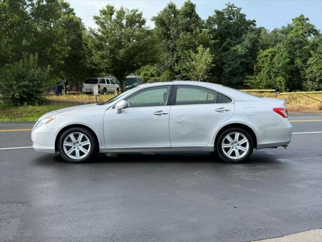used 2007 Lexus ES 350 car, priced at $9,499